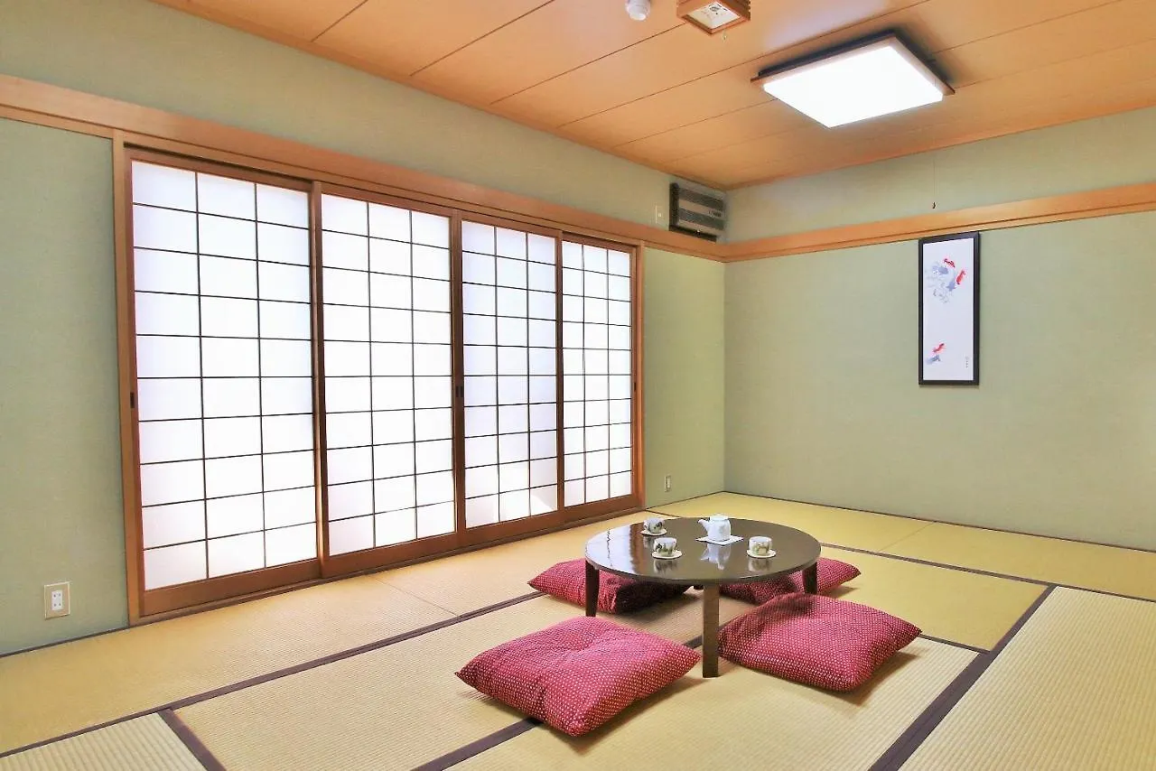 Cottage Emi Kyoto