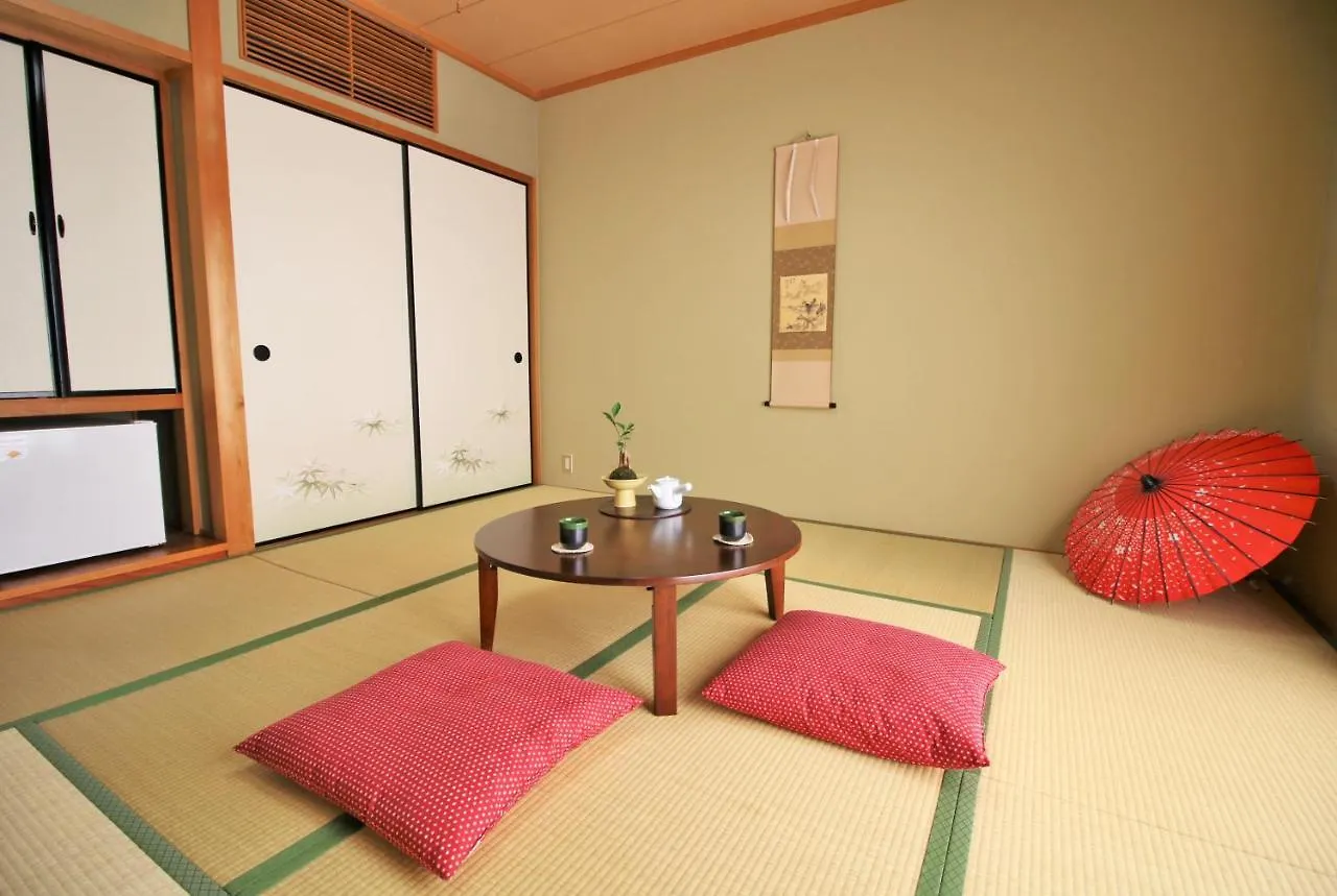 Cottage Emi Kyoto 0*,  Japan