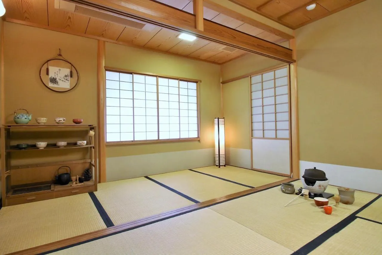 Cottage Emi Kyoto Japan