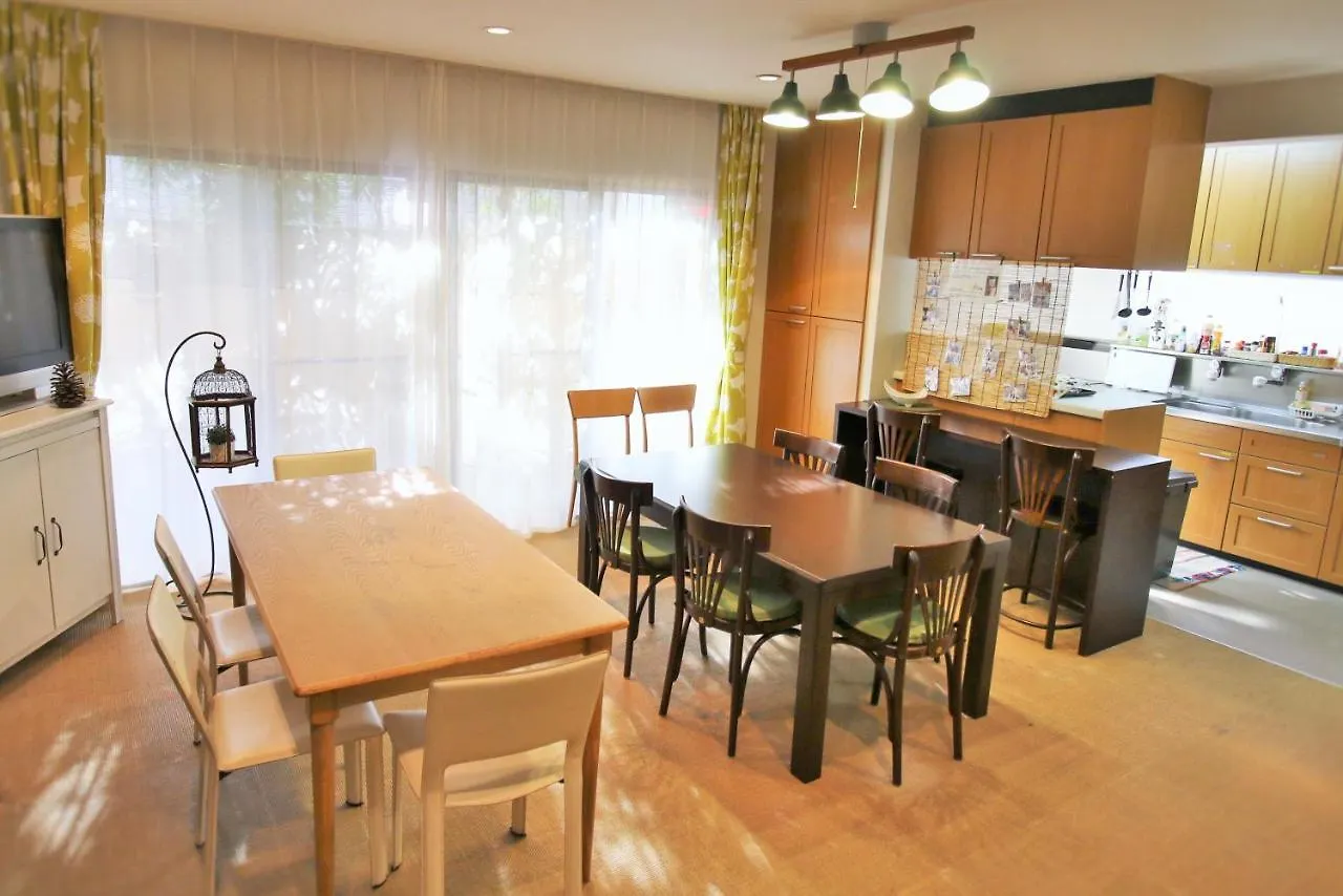 Cottage Emi Kyoto Villa