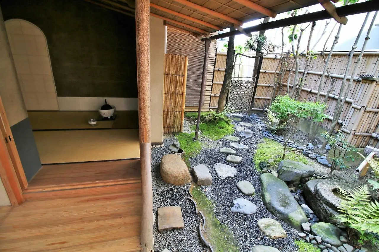 Cottage Emi Kyoto 0*,  Japan