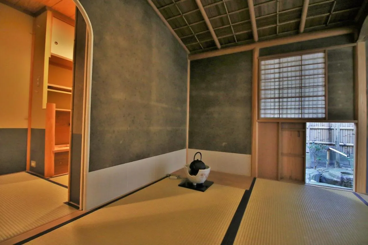 Cottage Emi Kyoto Villa