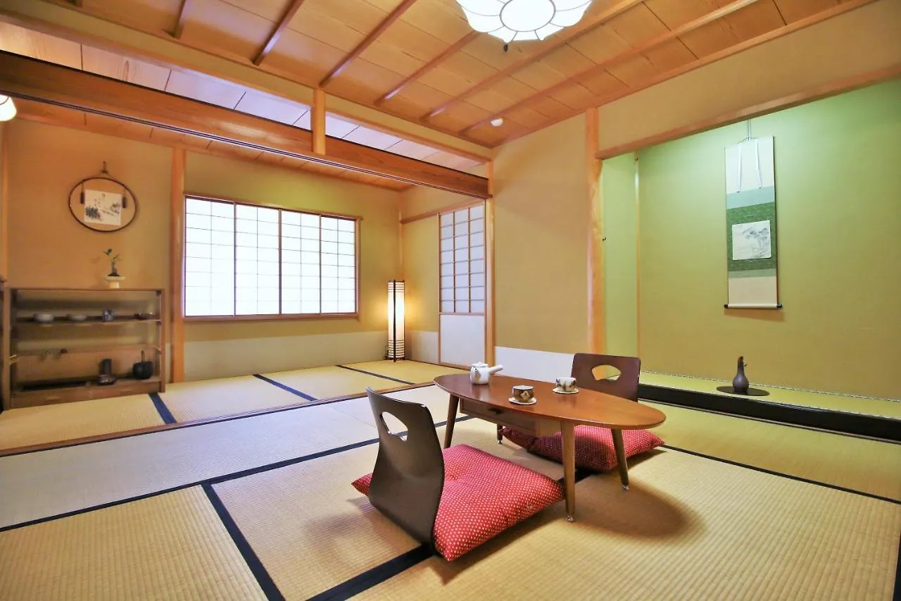 Cottage Emi Kyoto Villa