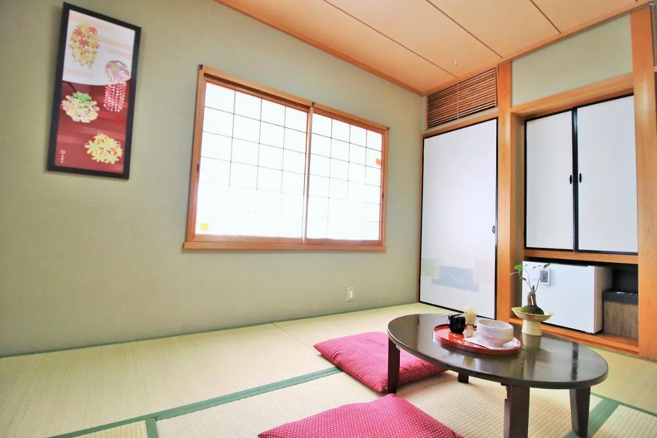 Cottage Emi Kyoto 0*,  Japan