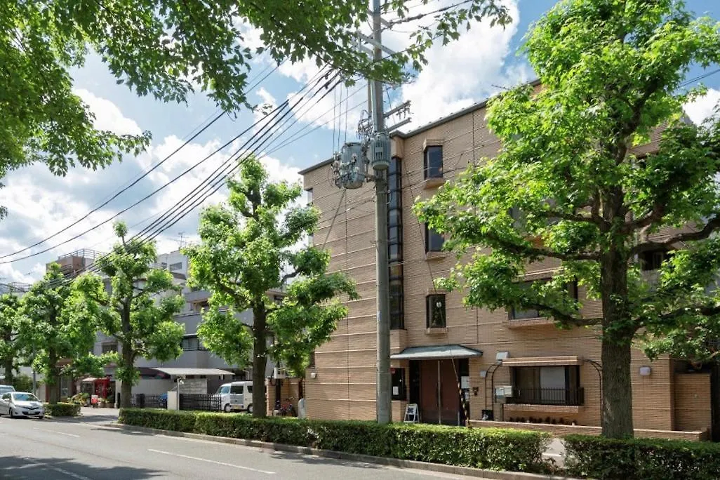 Villa Cottage Emi Kyoto