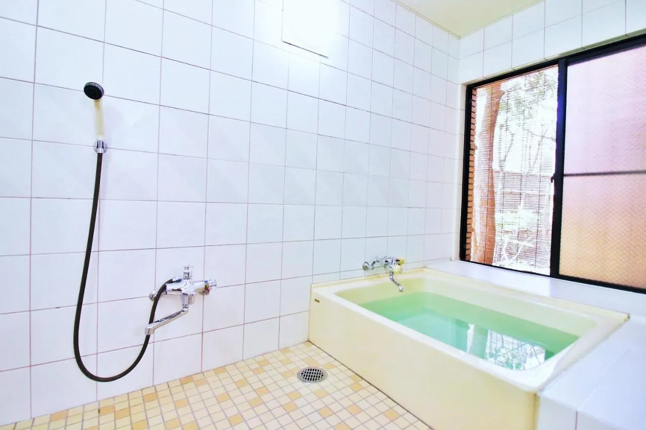 Villa Cottage Emi Kyoto Japan