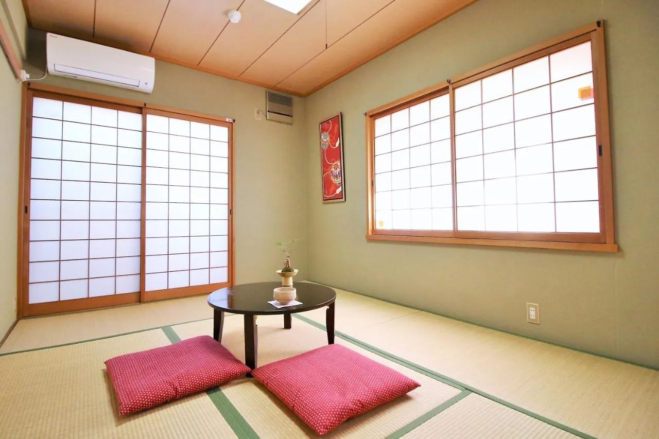 Cottage Emi Kyoto Villa