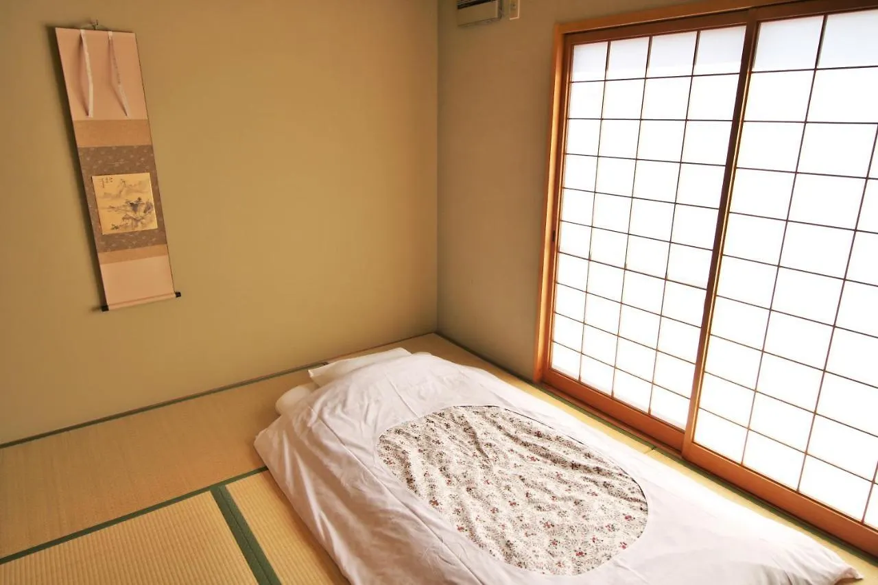 Villa Cottage Emi Kyoto