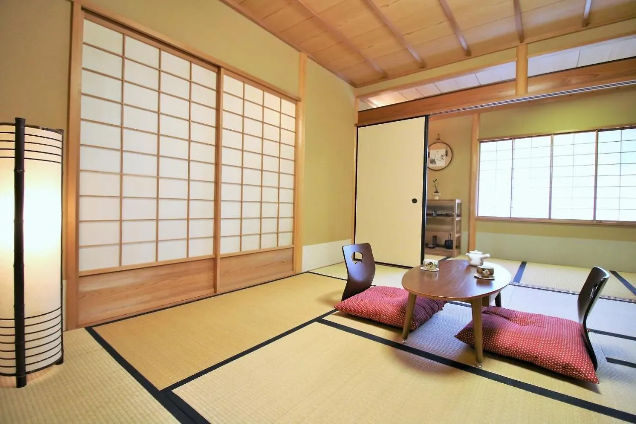 Cottage Emi Kyoto Villa