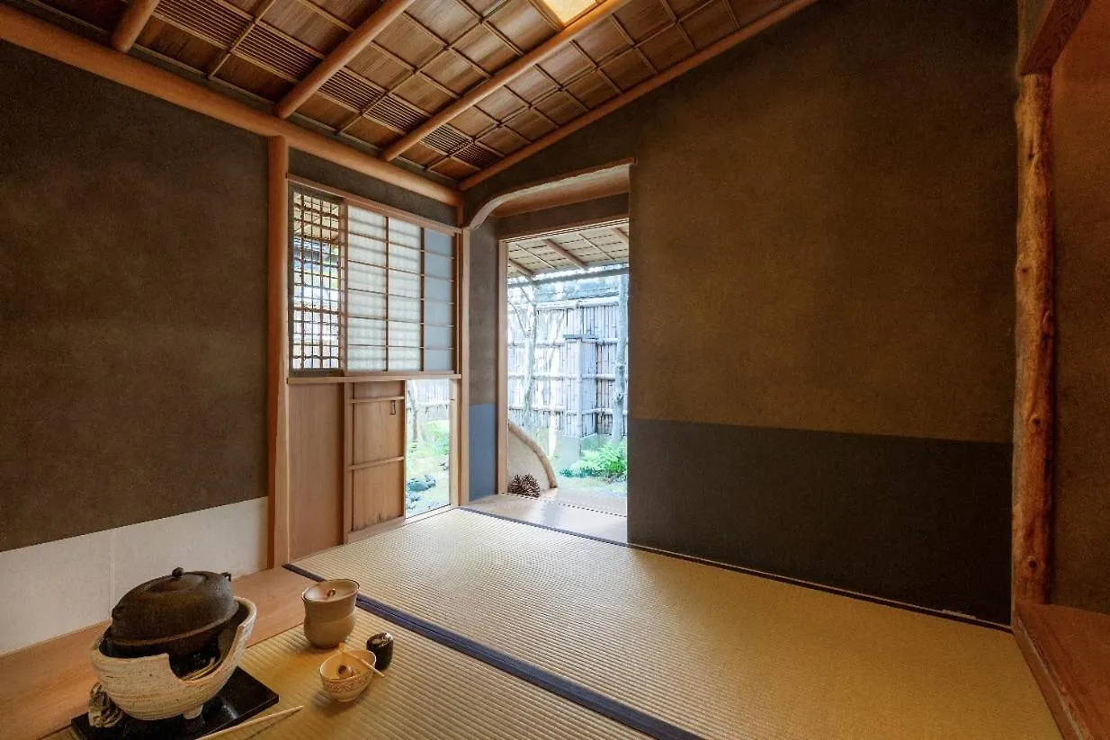 Villa Cottage Emi Kyoto Japan