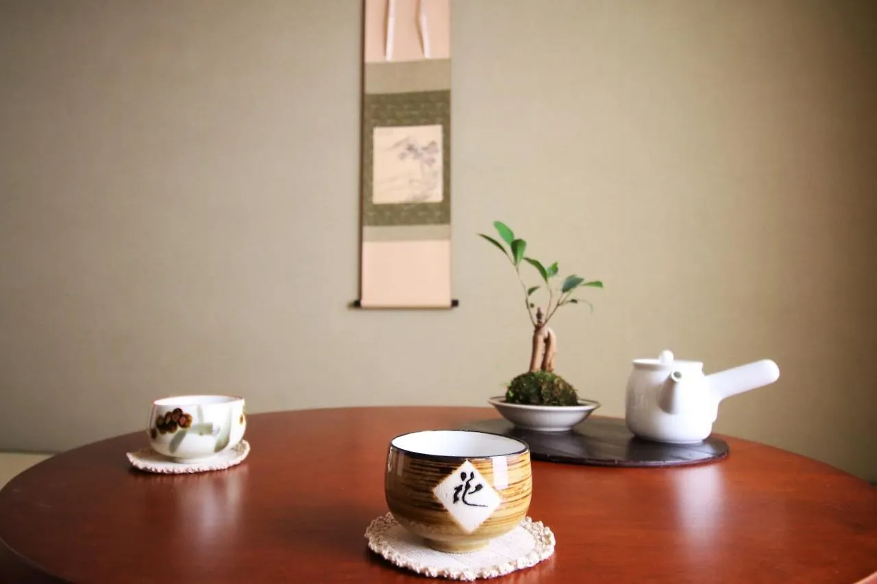 Villa Cottage Emi Kyoto Japan