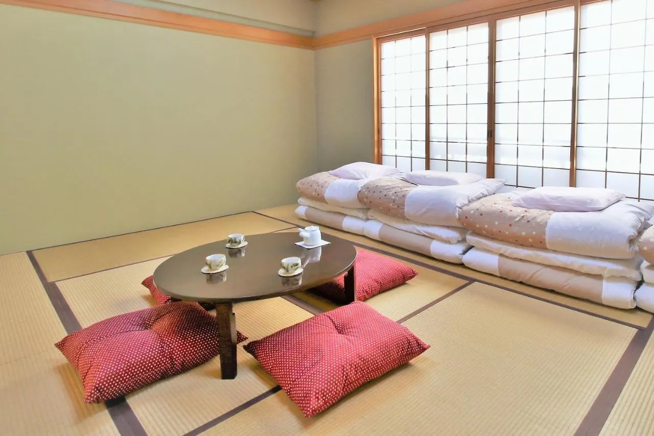 Cottage Emi Kyoto Japan
