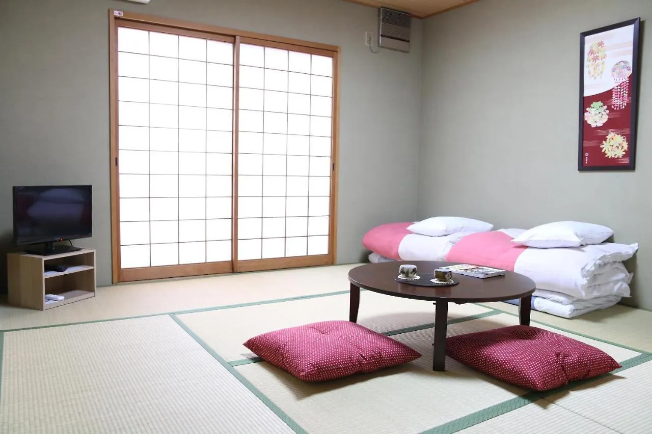 Cottage Emi Kyoto Villa